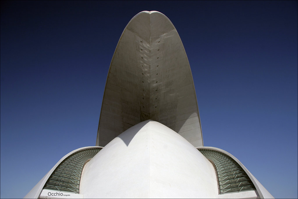 Calatrava -Teneriffa