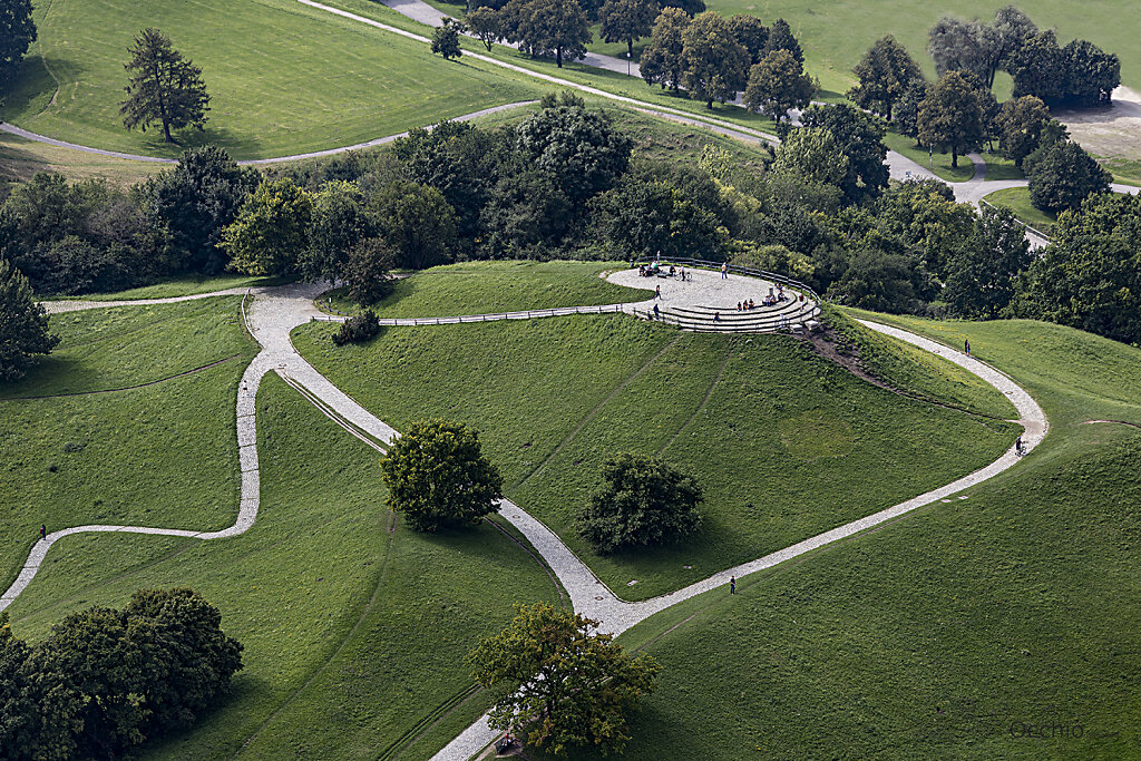 Olympiapark München